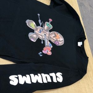 SlumberPartyApparel Shirt